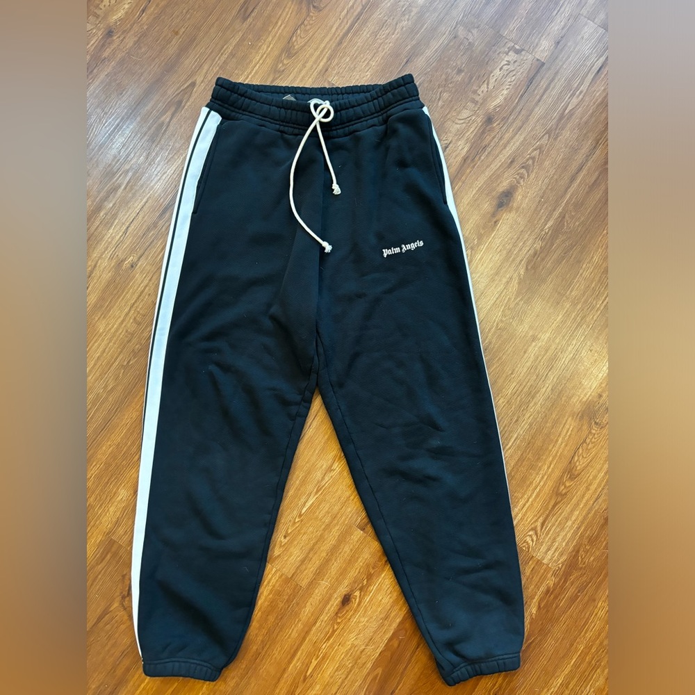 Palm Angels sweatpants